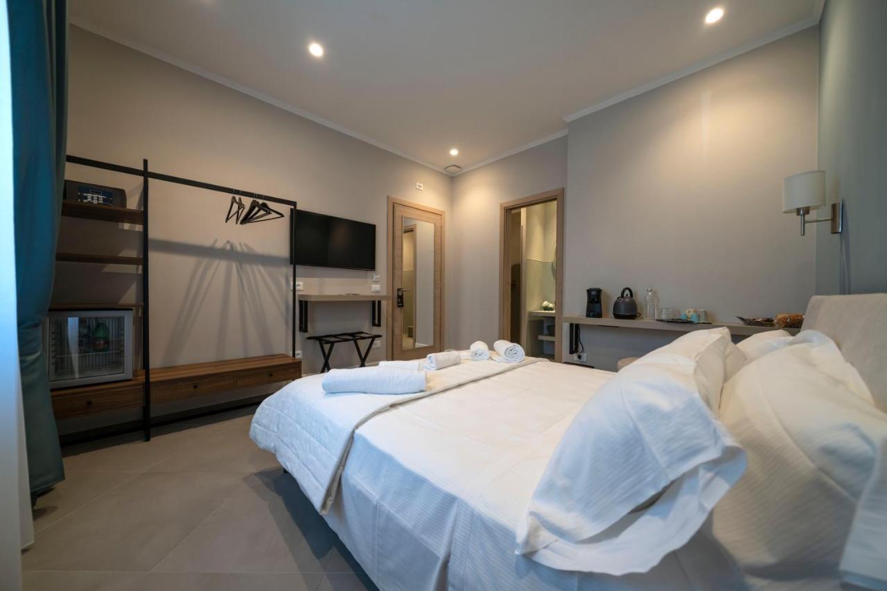Porto Ercole Guest House Exterior photo